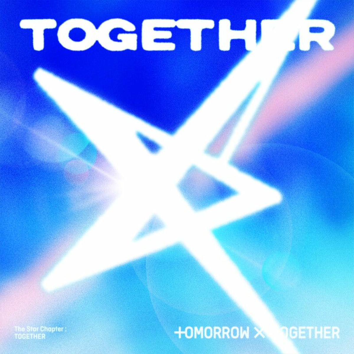 Album cover of Beautiful Strangers
