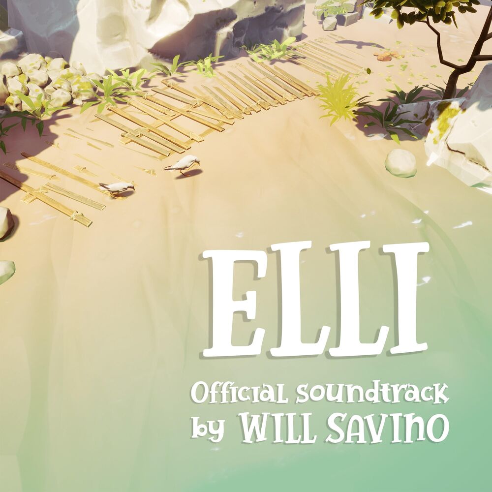 Picture of Elli (Official Soundtrack)