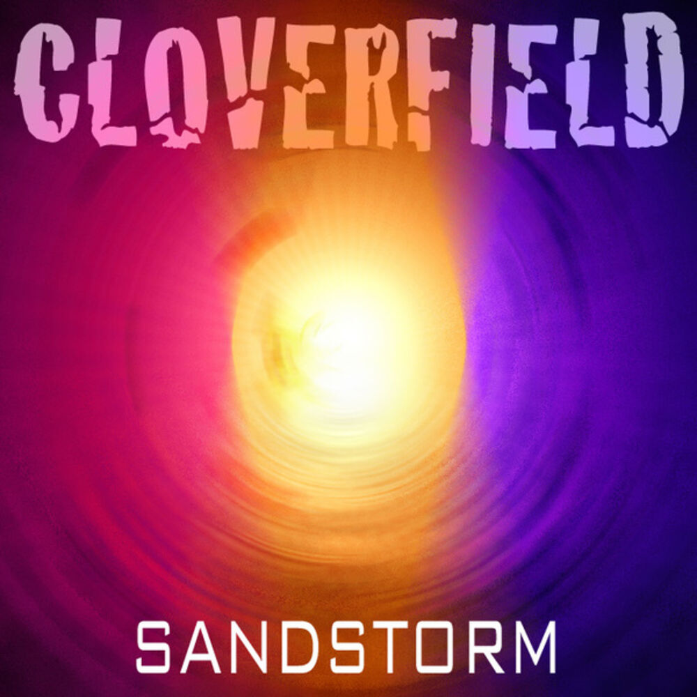 Picture of Sandstorm