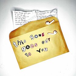 Cover of This Song Goes Out To You