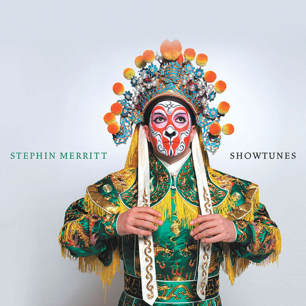 Picture of Showtunes