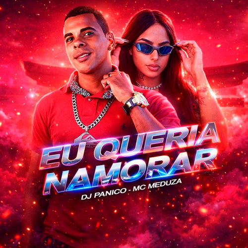 Eu Queria Namorar