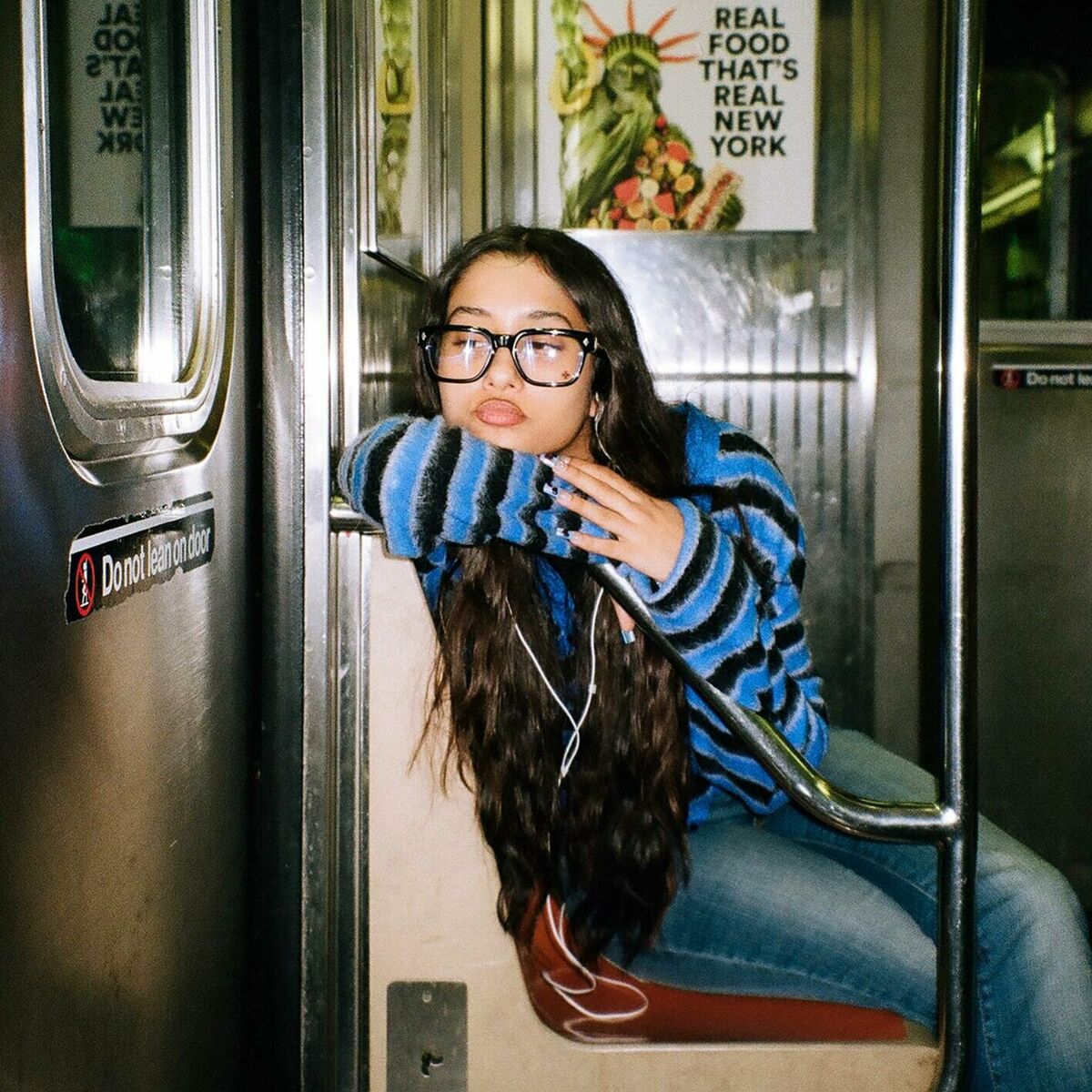 Album cover of I wonder
