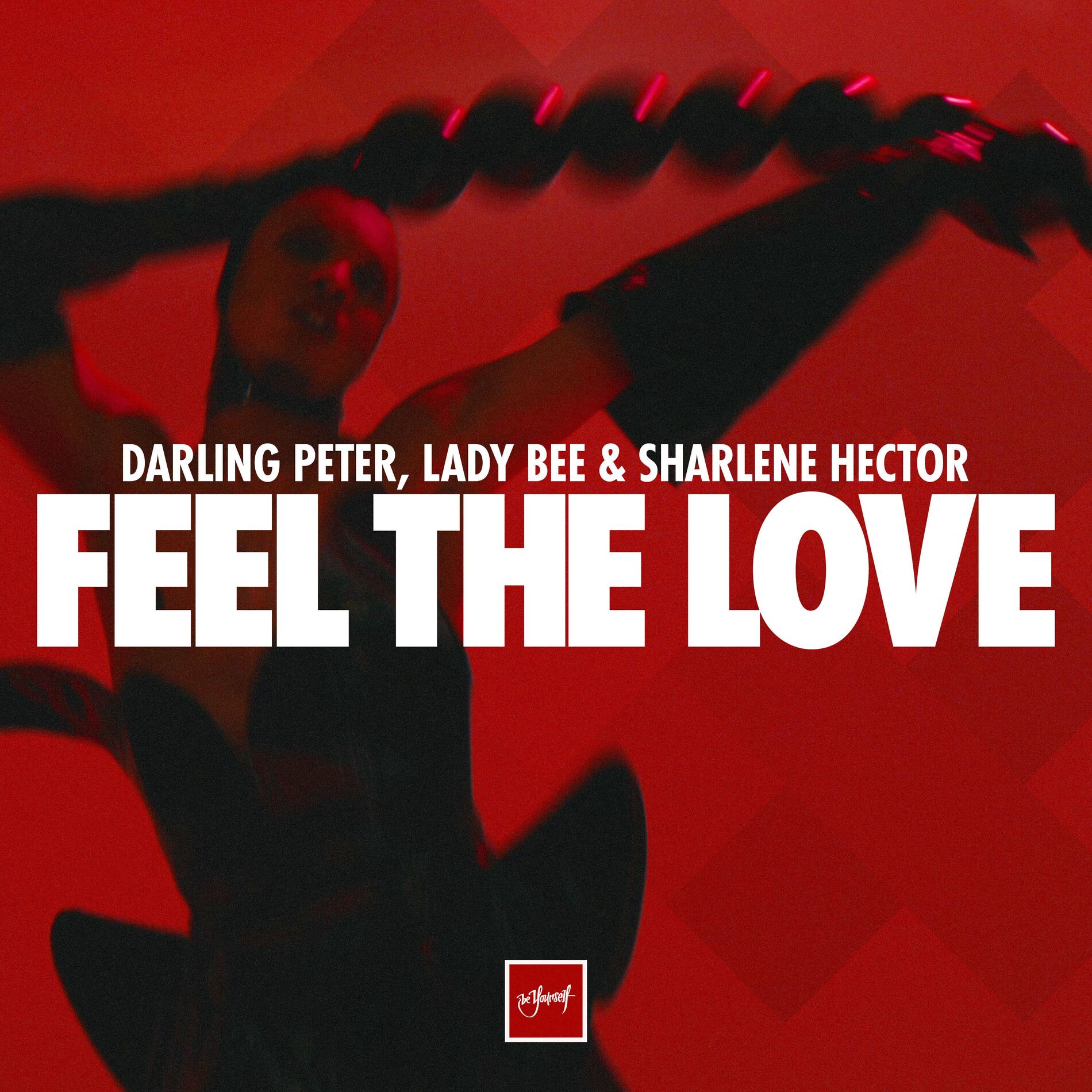 Album cover of Feel The Love (Pride Anthem 2025)