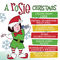 Gonna Eat For Christmas (Album Version) by Rosie O'Donnell album cover