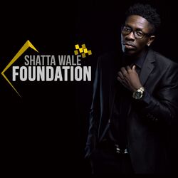 Cover of Foundation