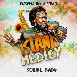 Cover of Island Medley (Recorded Live in Atlanta)