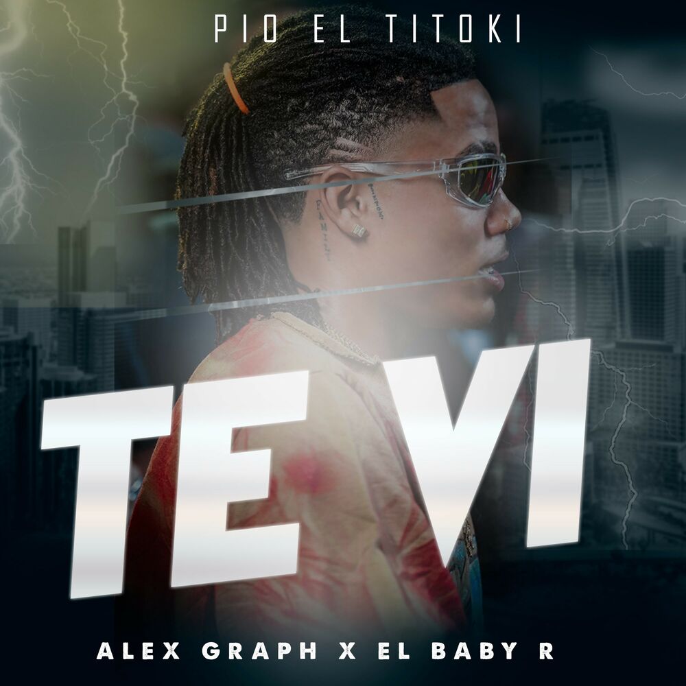 Picture of TE VI (Audio Oficial)