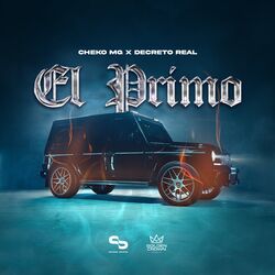 Cover of El Primo