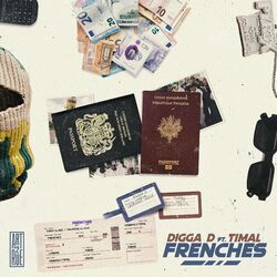 Cover of Frenches