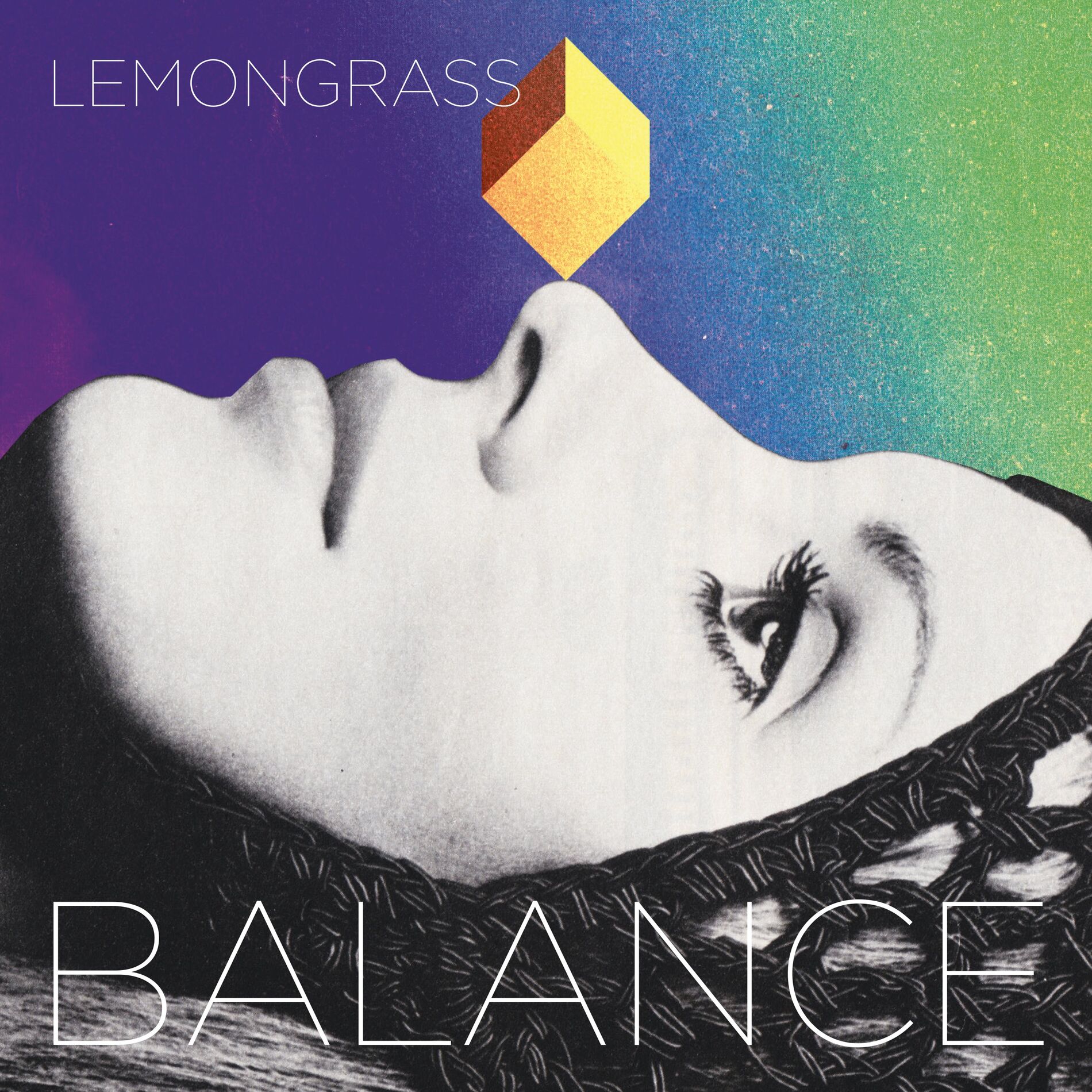 Album cover of Balance