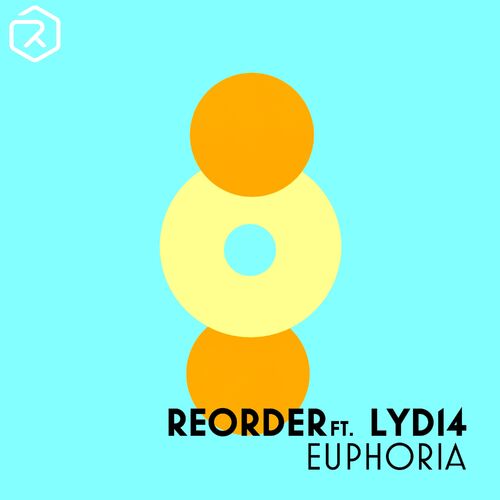  Reorder & Lyd14 - Euphoria (2025) 