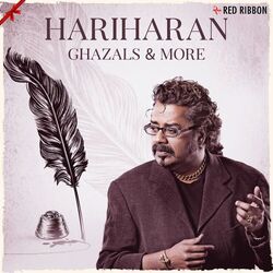Cover of Hariharan - Ghazals & More