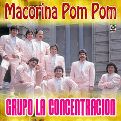 Cover of Macorina Pom Pom