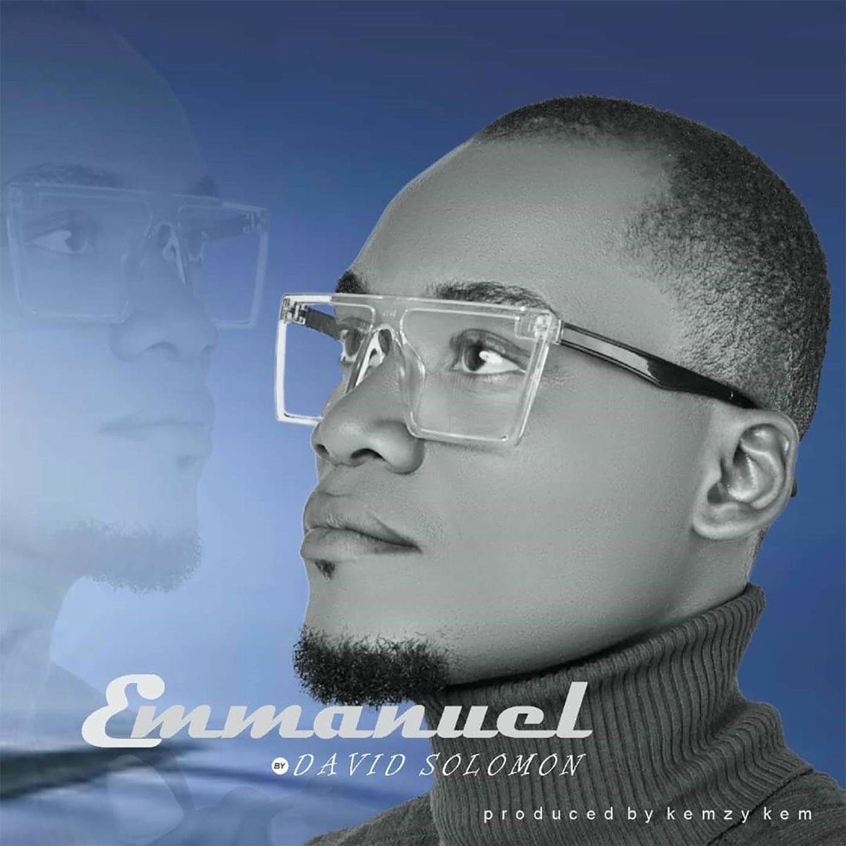 Album cover of Emmanuel