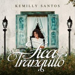 Cover of Fica Tranquilo