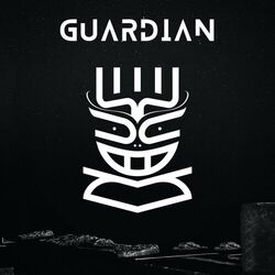 Cover of Guardian