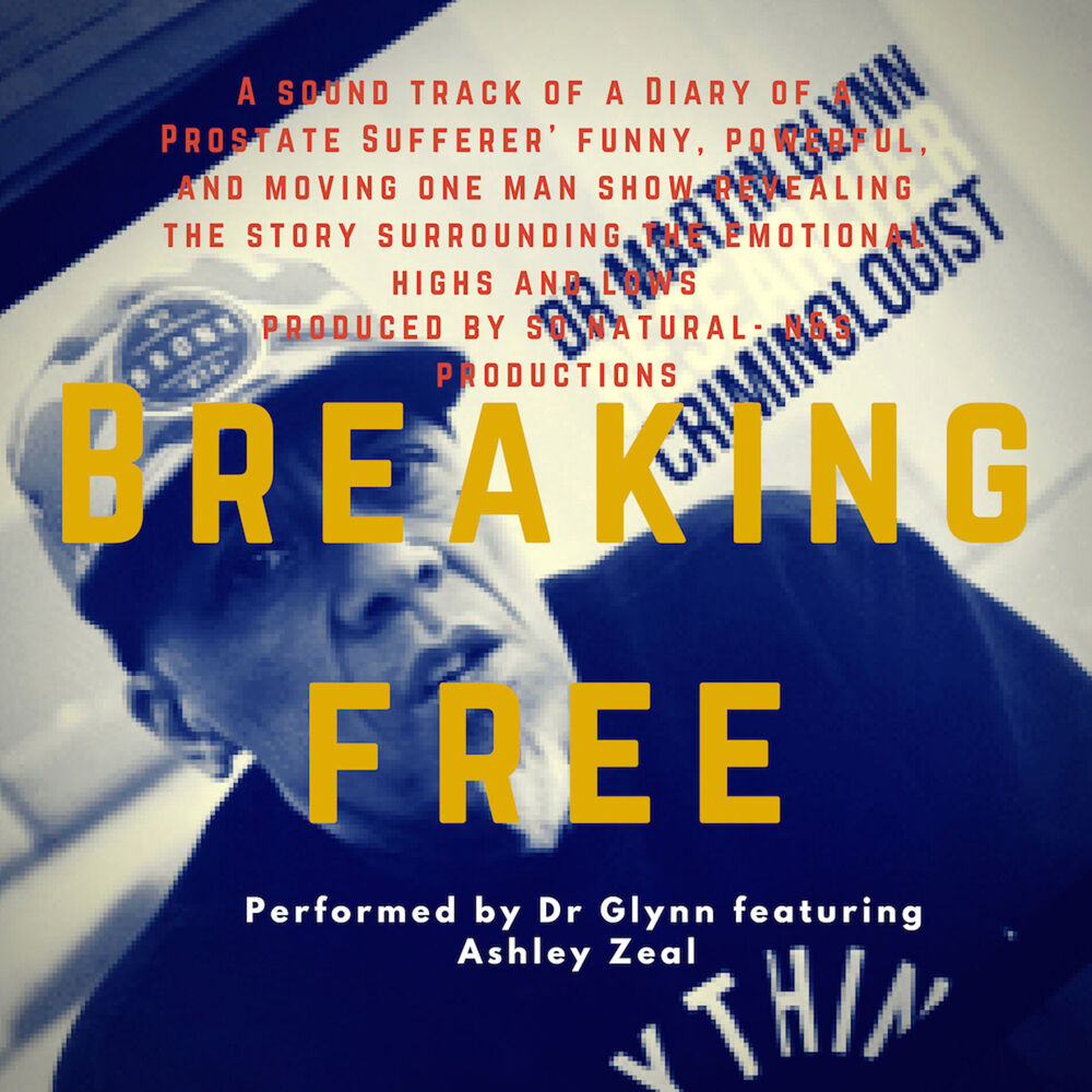 Picture of Breaking free