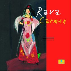 Cover of Carmen