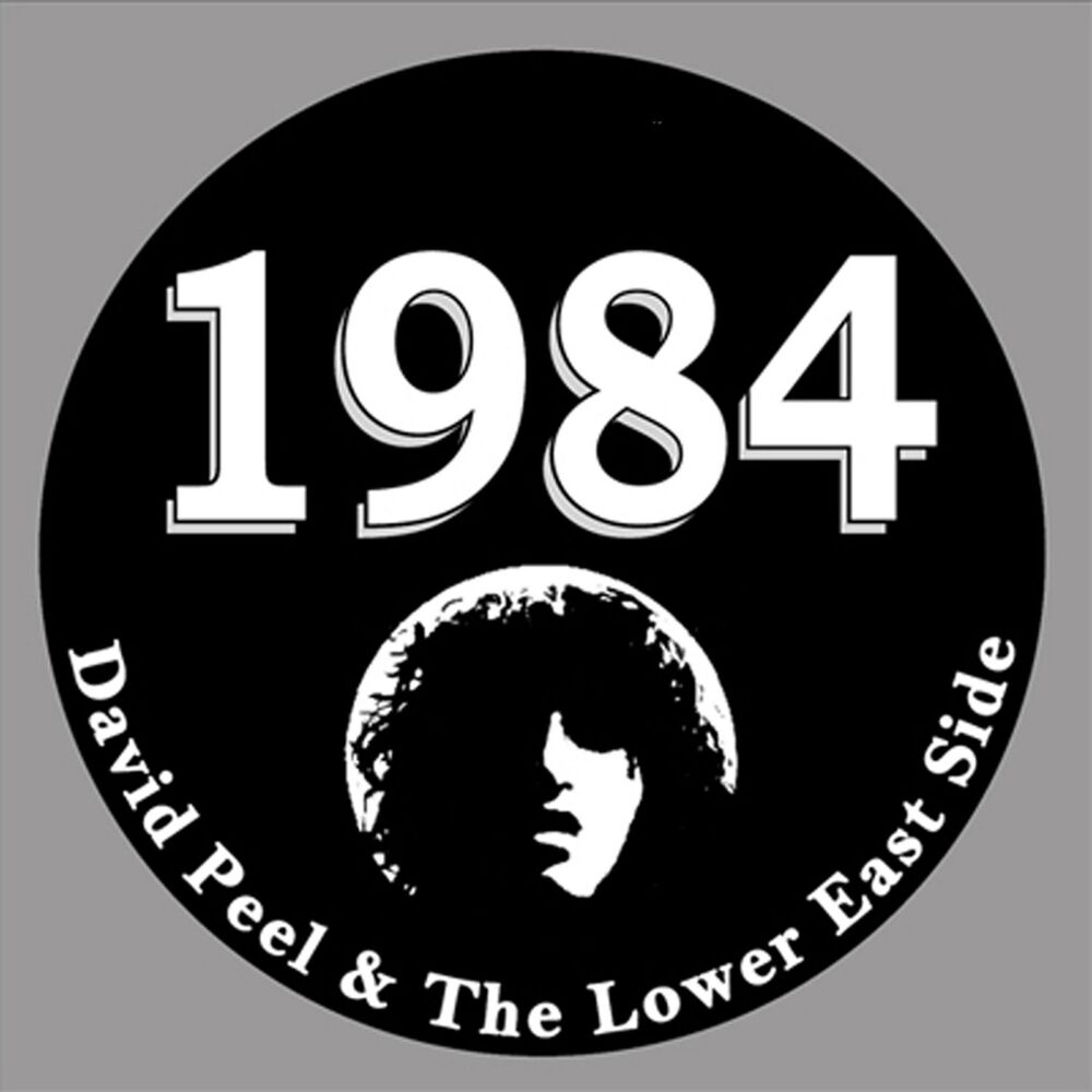 Picture of 1984 (Re-Mastered)