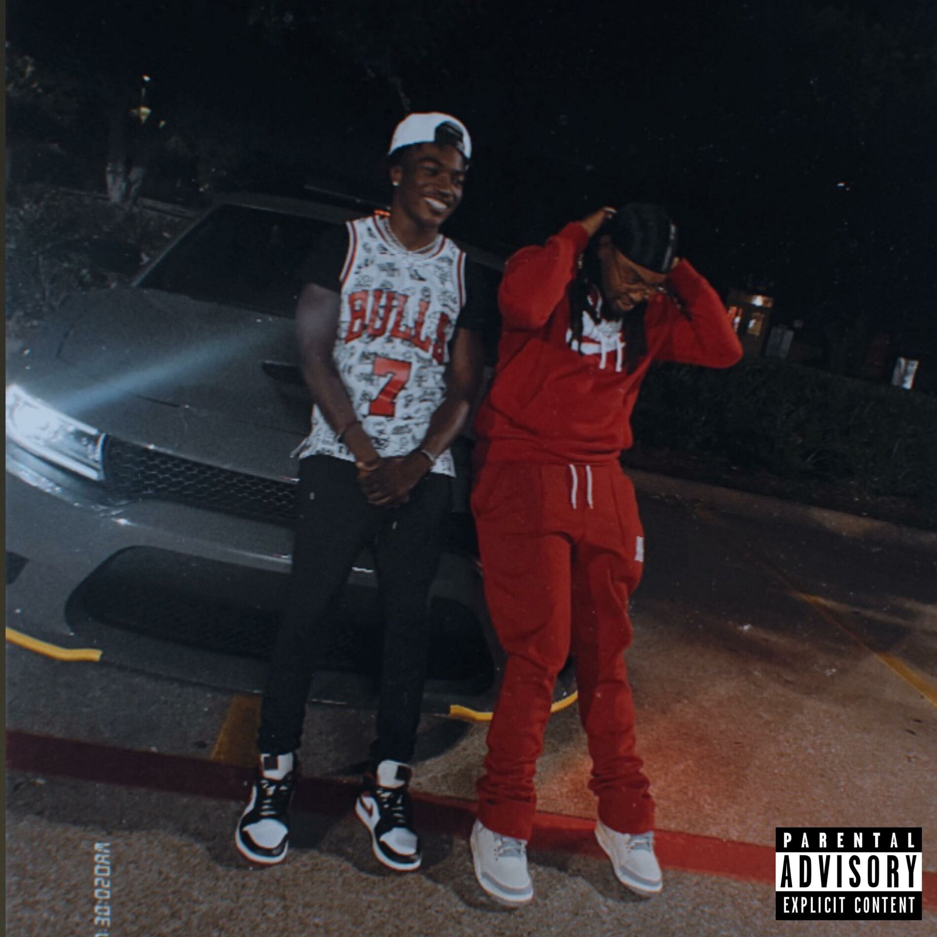 Album cover of F.A.N.