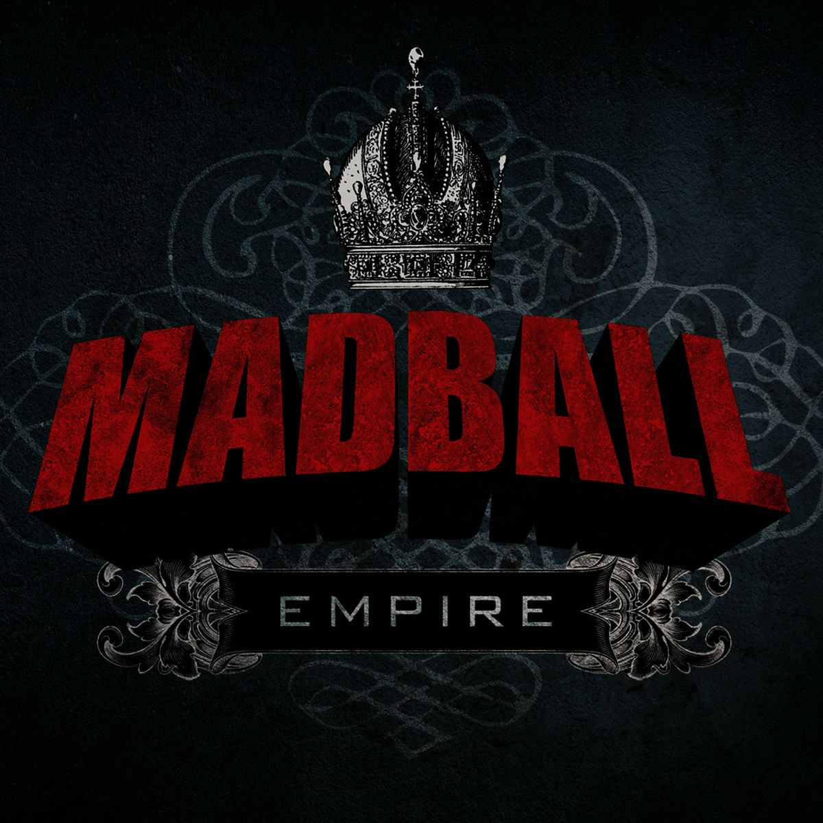Album cover of Empire