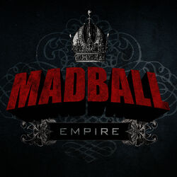 Cover of Empire