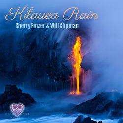 Cover of Kilauea Rain