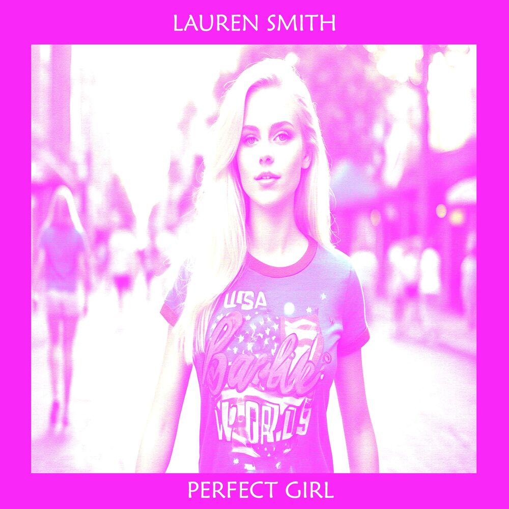 Picture of Perfect Girl