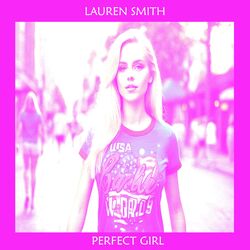 Cover of Perfect Girl