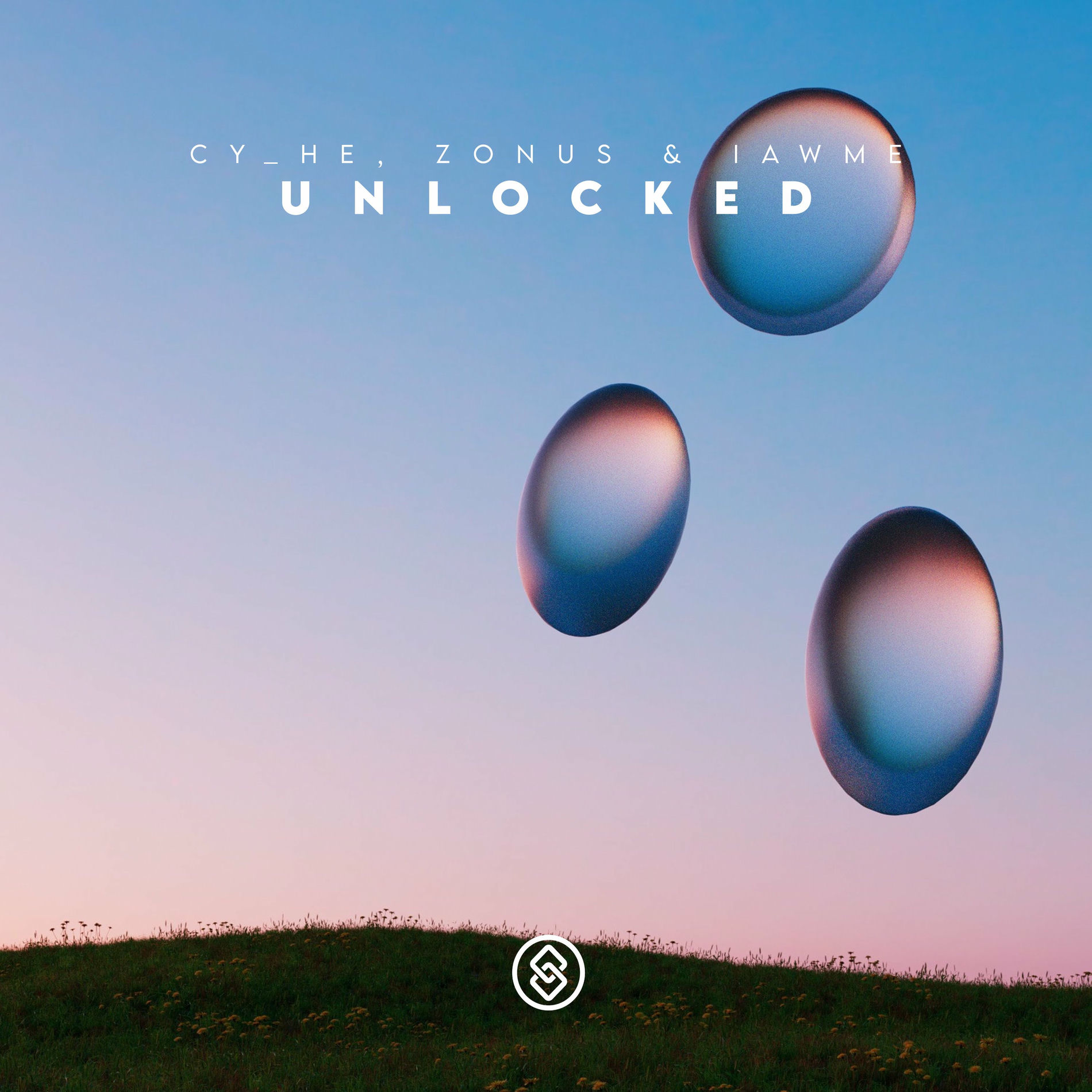 Album cover of Unlocked