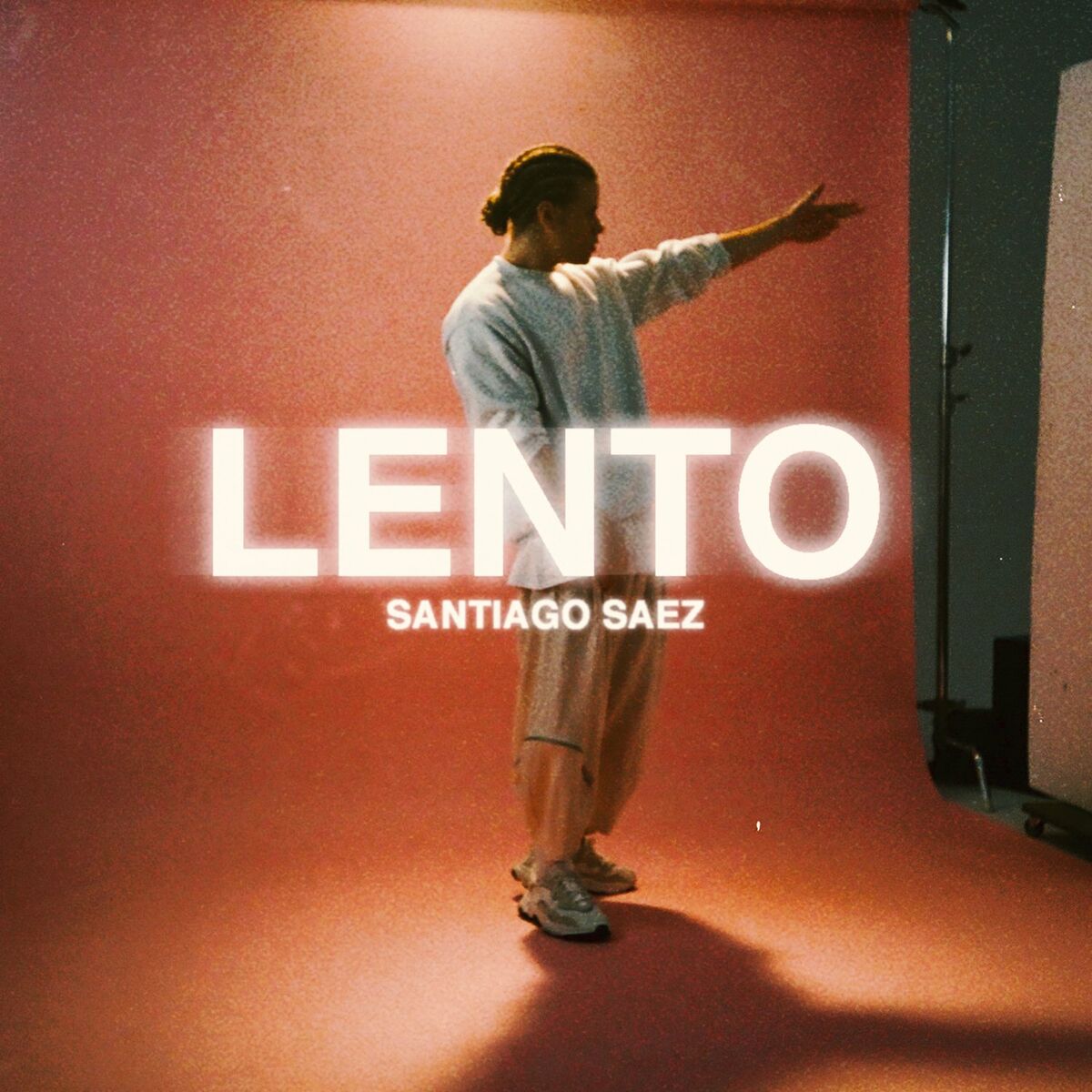 Album cover of Lento