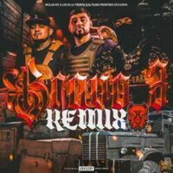 Cover of Bravo 3 Remix
