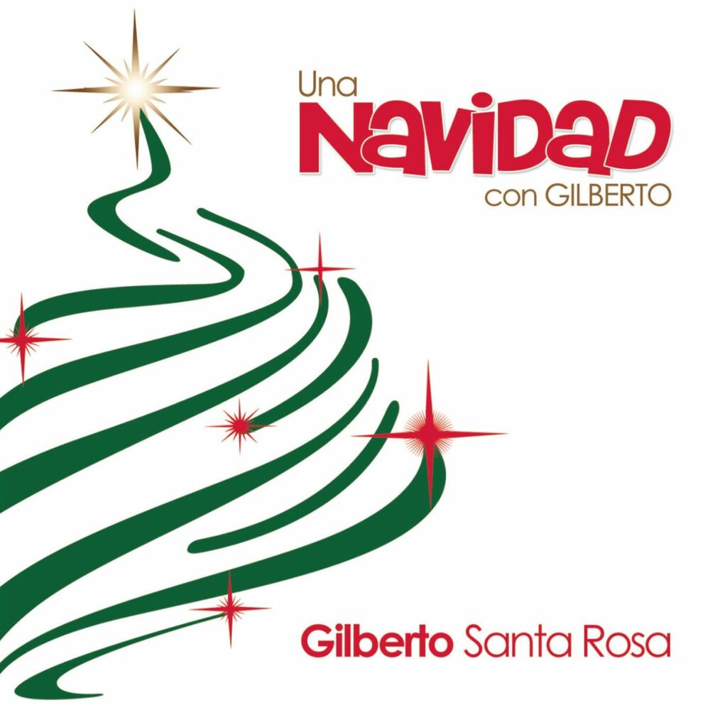 Picture of Una Navidad Con Gilberto