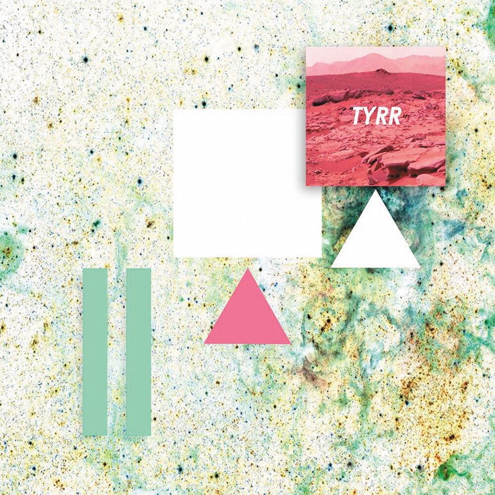 Picture of Tyrr