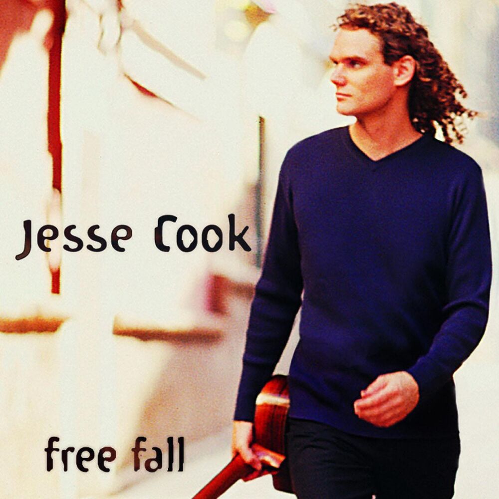 Picture of Free Fall