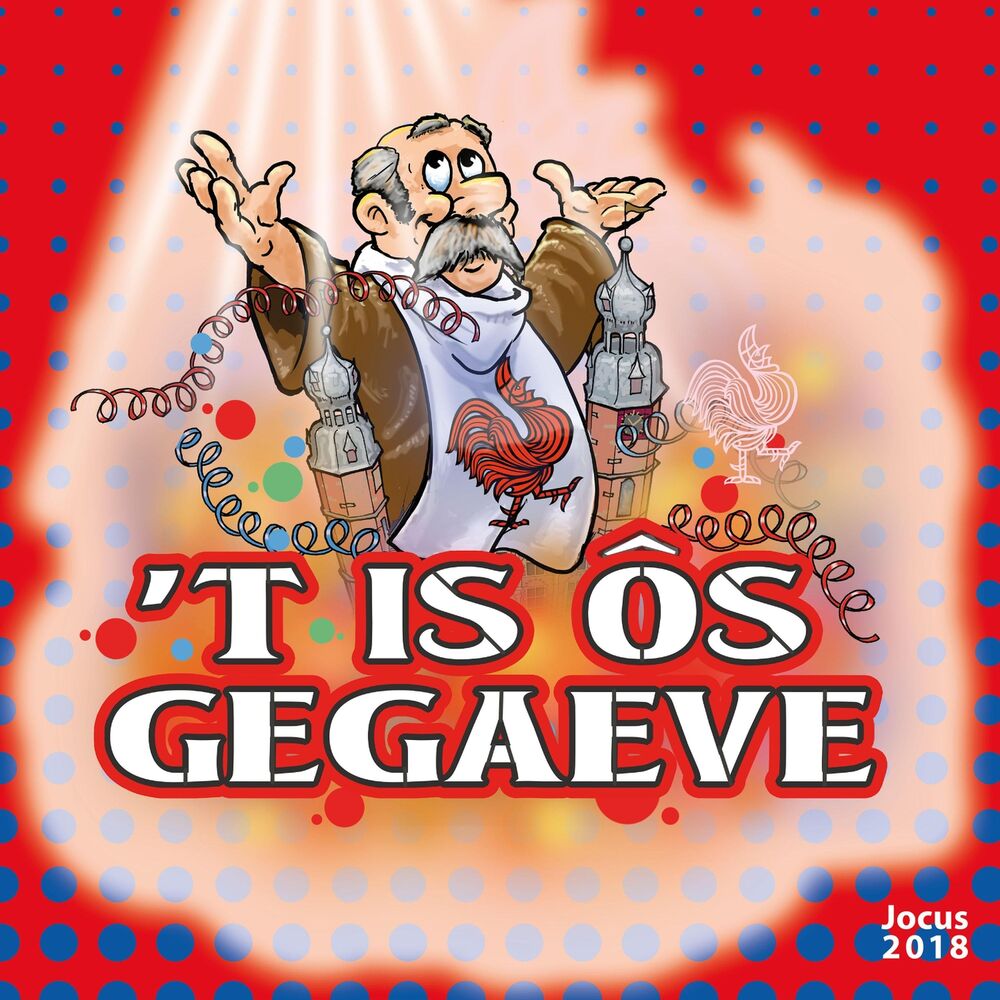 Picture of 'T Is Ôs Gegaeve