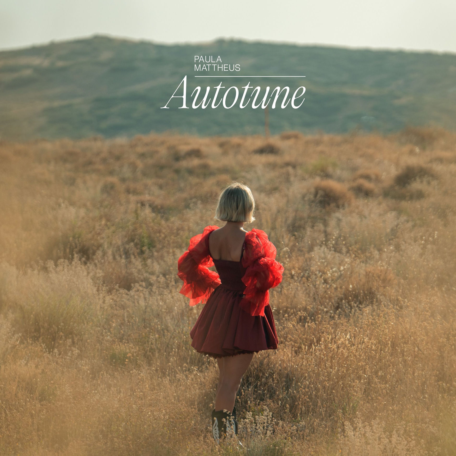 Album cover of Autotune
