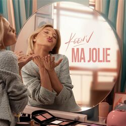 Cover of Ma jolie
