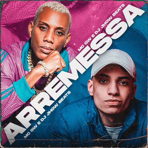 Arremessa