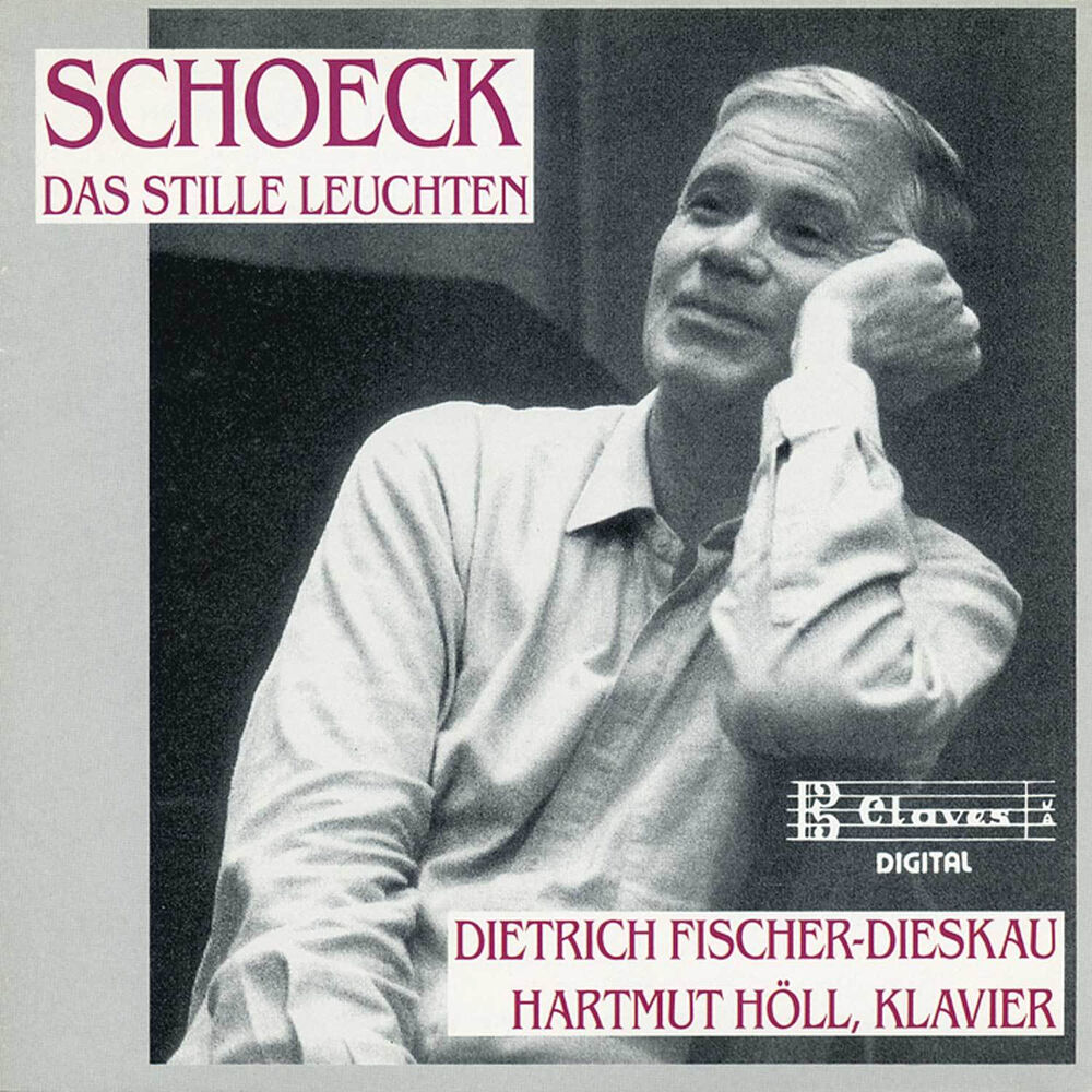 Picture of Schoeck: Das Stille Leuchten