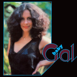 Cover of Baby Gal