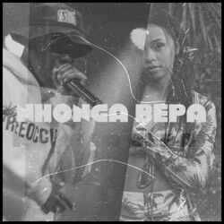 Cover of Nhonga Bepa (feat. Young Geminii)