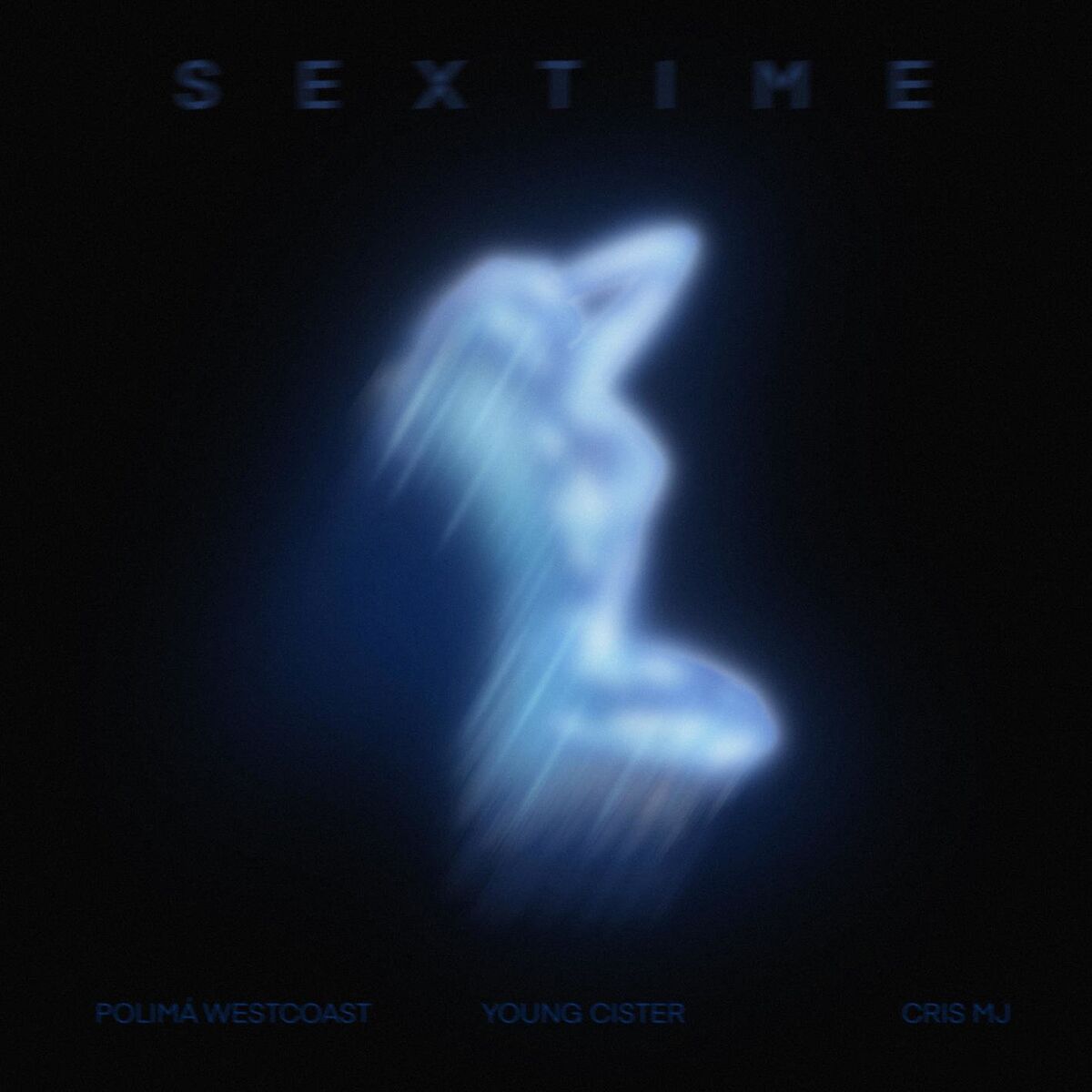 Album cover of SEXTIME