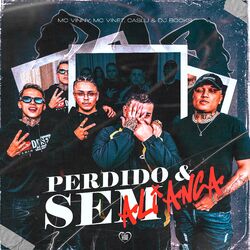 Perdido e Sem Aliança