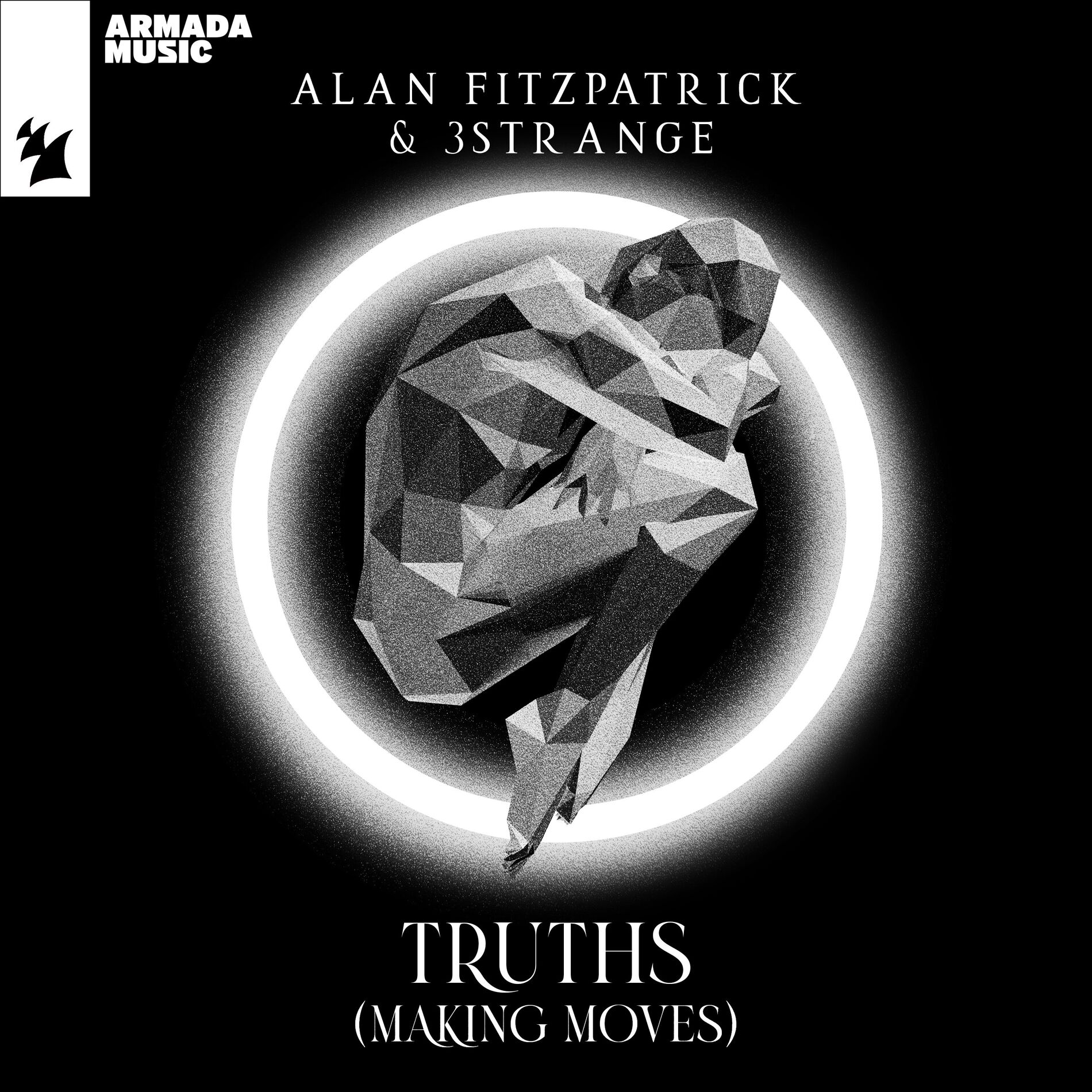 Album cover of Truths (Making Moves)