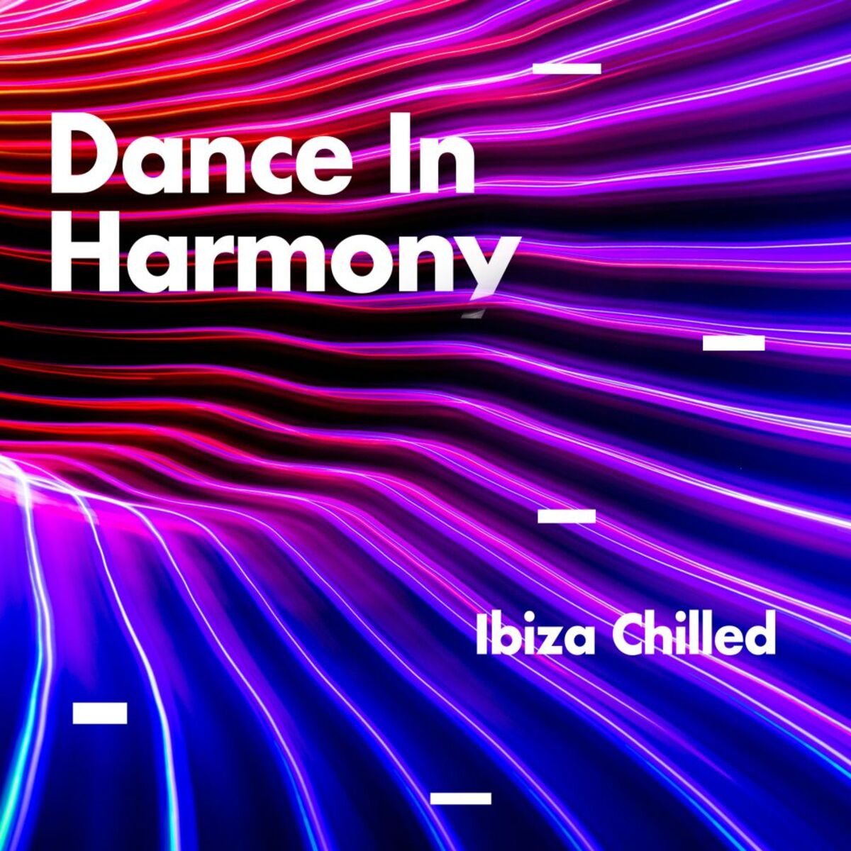 Album cover of Dance In Harmony