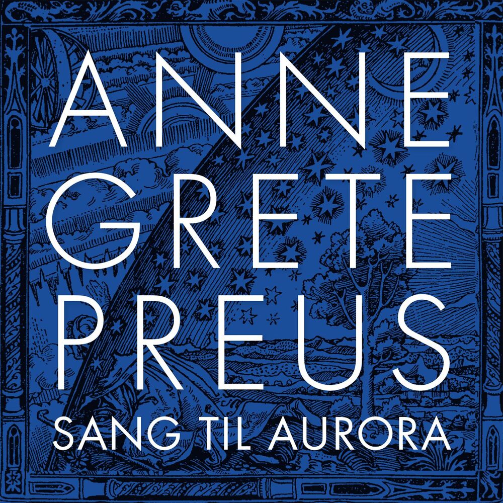 Picture of Sang til Aurora (med Oslo Domkirkes guttekor)