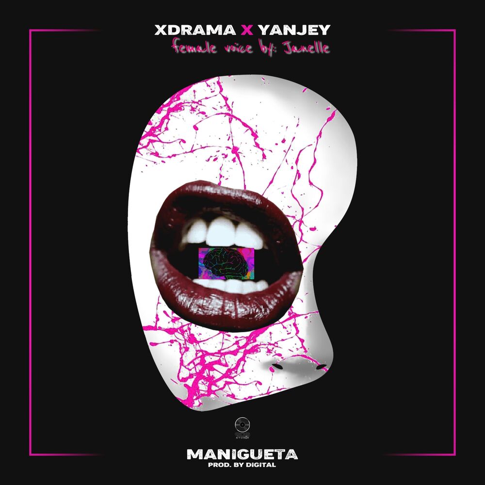 Picture of Manigueta (feat. Yanjey)