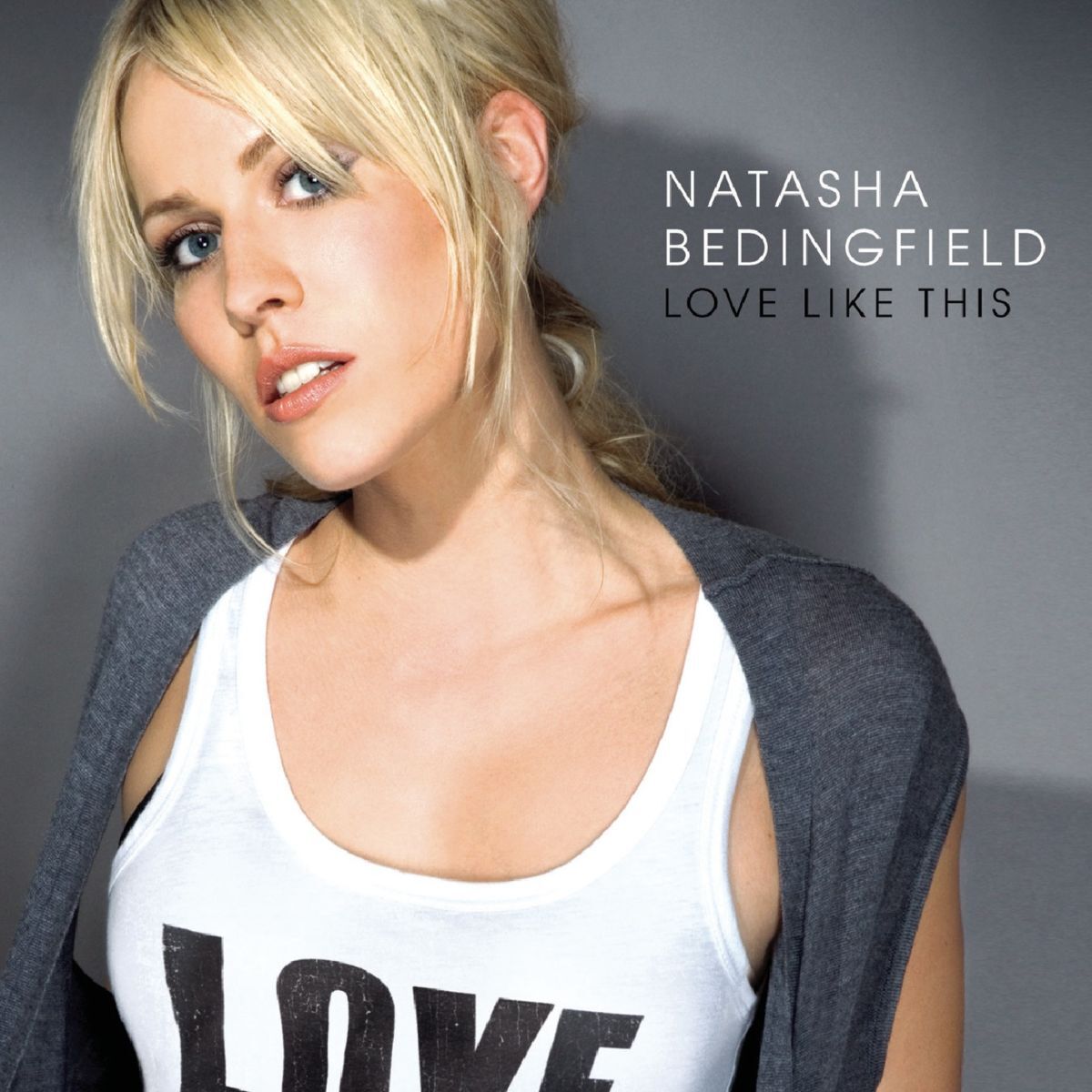 Album cover of Love Like This